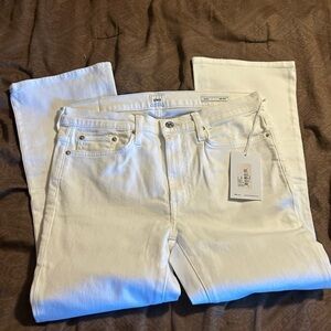 Edwin mini boot Jean